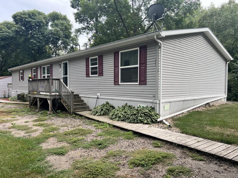 3720 County Road 40 NW #1, Garfield, MN 56332