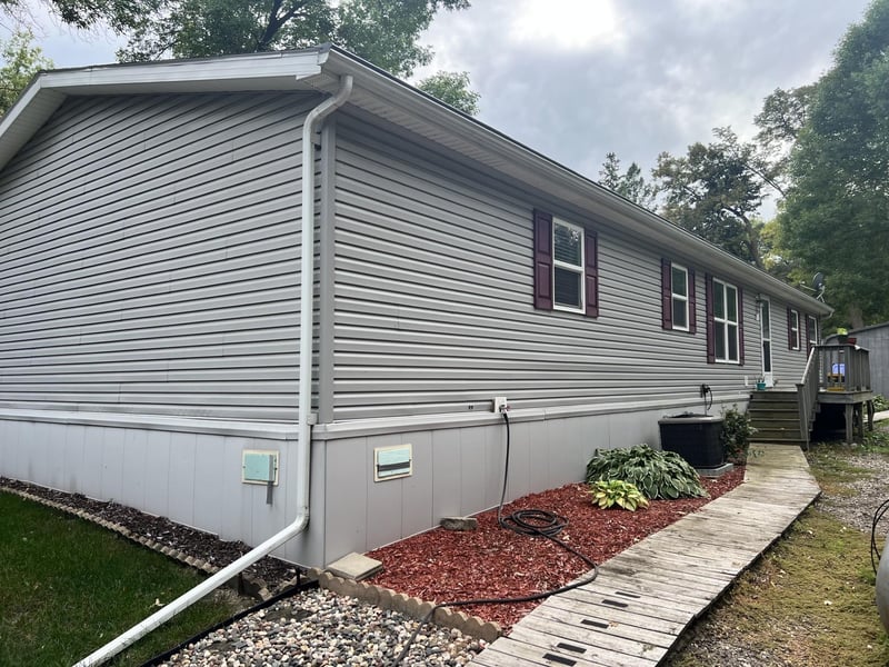 3720 County Road 40 NW #1, Garfield, MN 56332