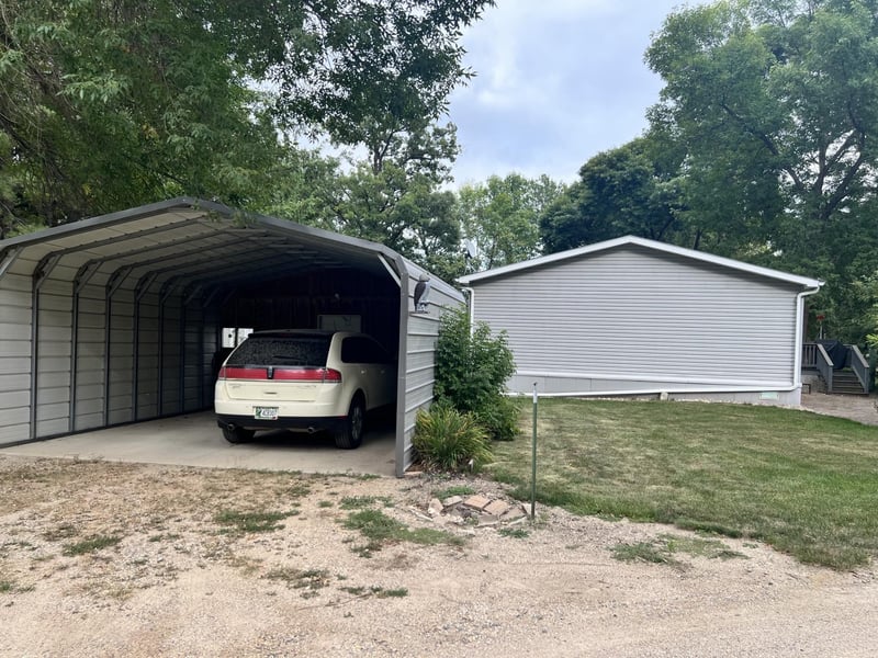 3720 County Road 40 NW #1, Garfield, MN 56332