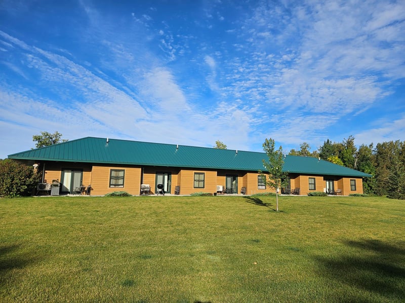37462 Birch Drive N, Warroad, MN 56763