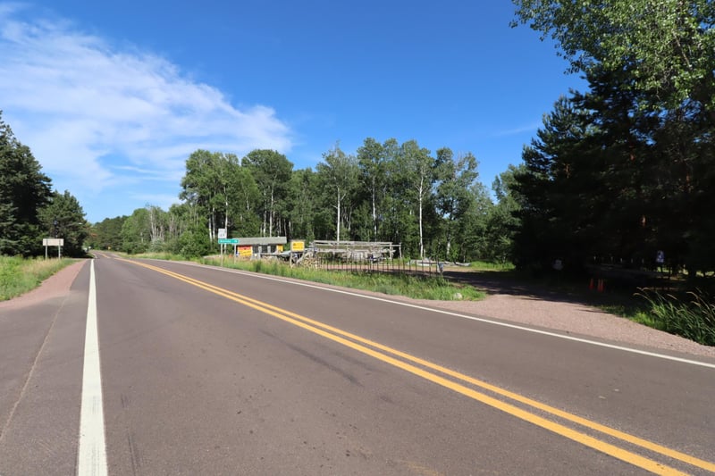 8XX Copper Falls Dr, Mellen, WI 54546