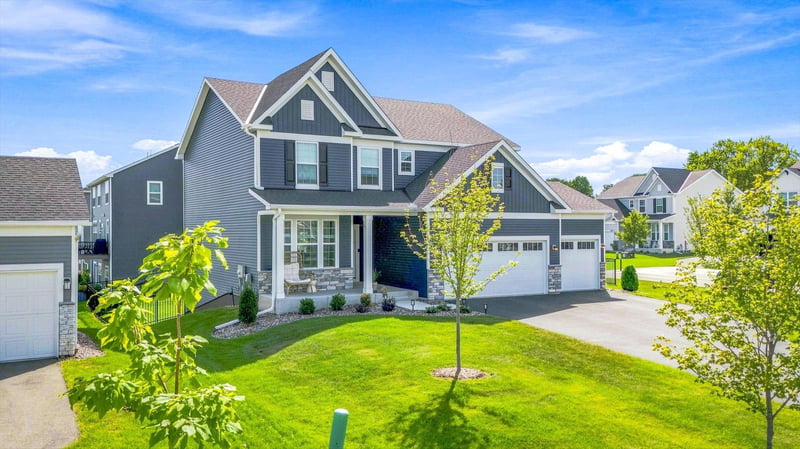 4949 Obsidian Way, Victoria, MN 55386