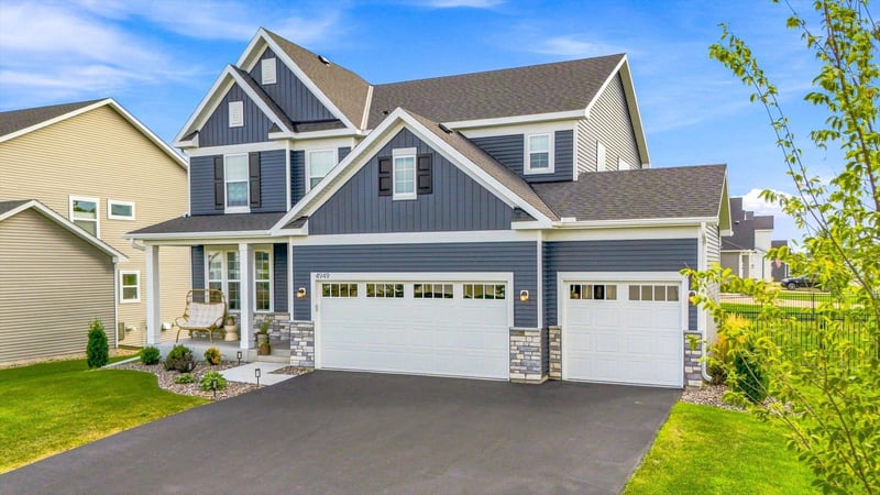 4949 Obsidian Way, Victoria, MN 55386