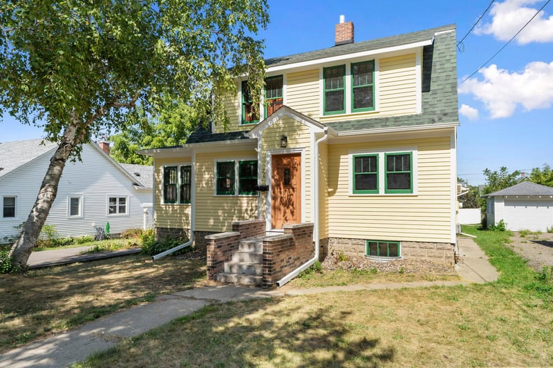 Home Worth Check