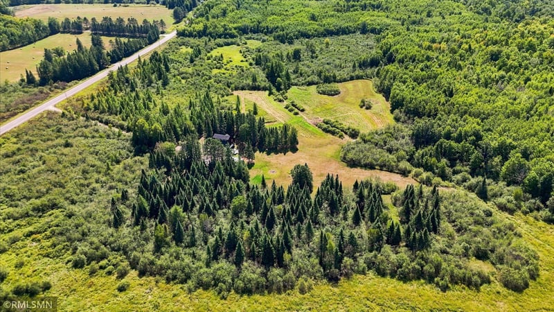 6161 N County Hwy W, Winter, WI 54896