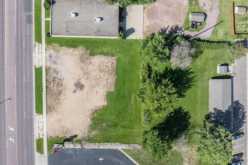 415 S State St, Fairmont, MN 56031