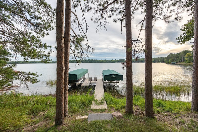 TBD Broadwater Ln NE, Longville, MN 56655