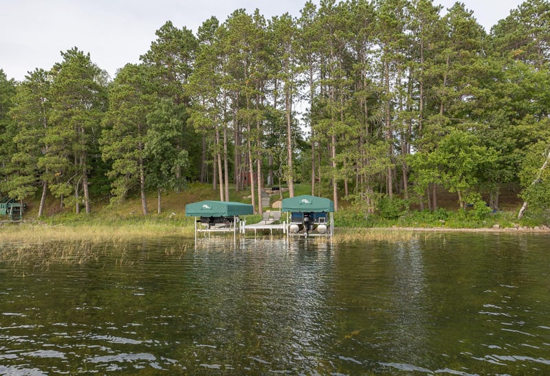 TBD Broadwater Ln NE, Longville, MN 56655