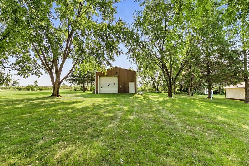 610 24 1/2 Ave NE, Sauk Rapids, MN 56379