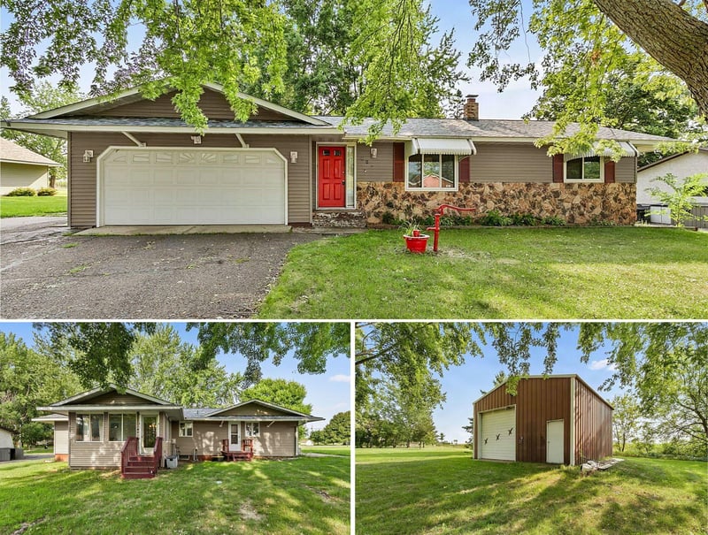 610 24 1/2 Ave NE, Sauk Rapids, MN 56379