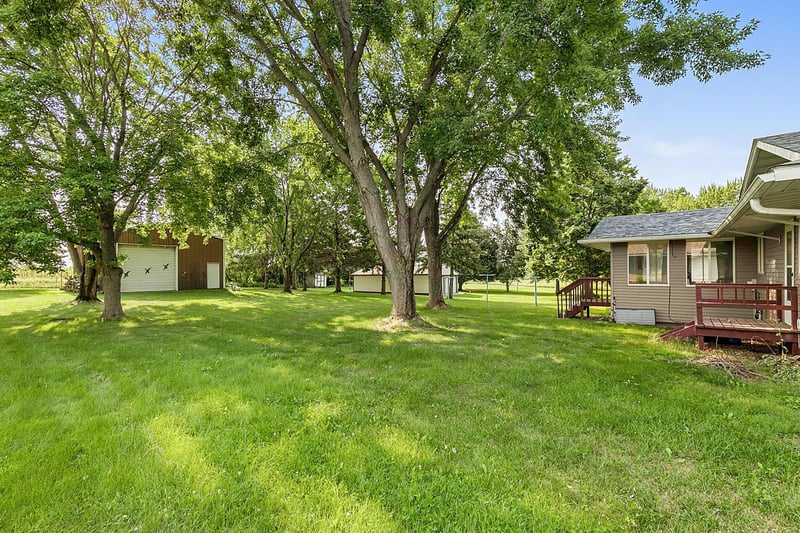 610 24 1/2 Ave NE, Sauk Rapids, MN 56379