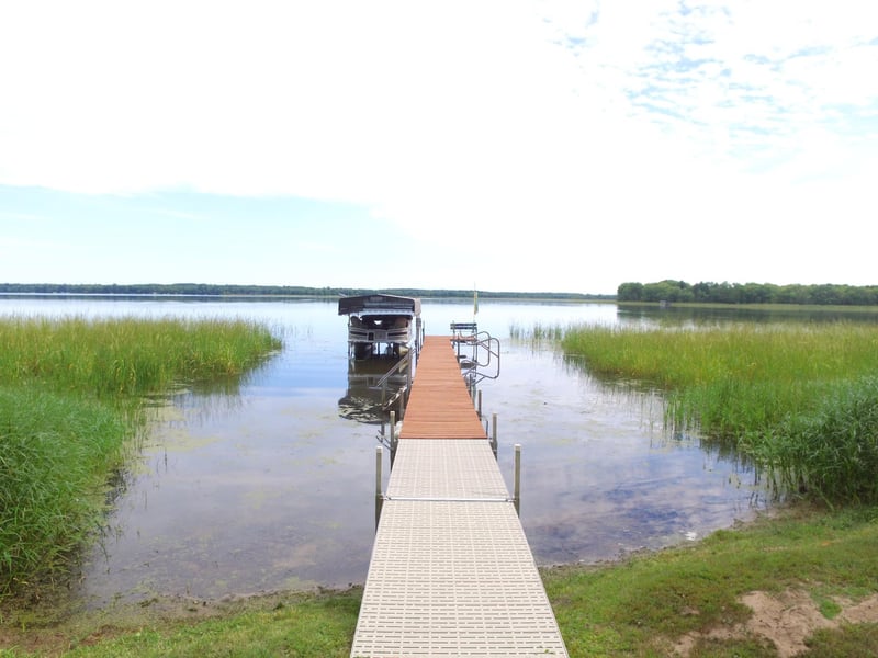 6660 Lonestar Rd, Siren, WI 54872
