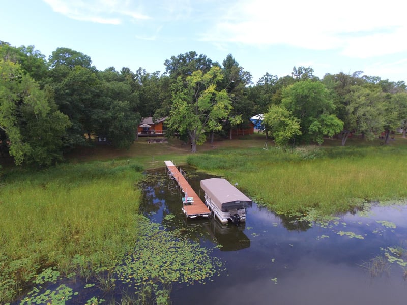 6660 Lonestar Rd, Siren, WI 54872
