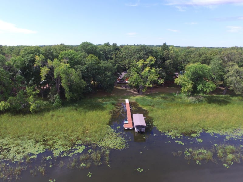 6660 Lonestar Rd, Siren, WI 54872