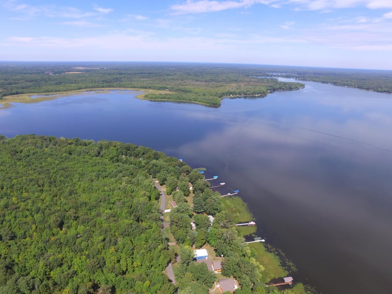 6660 Lonestar Rd, Siren, WI 54872