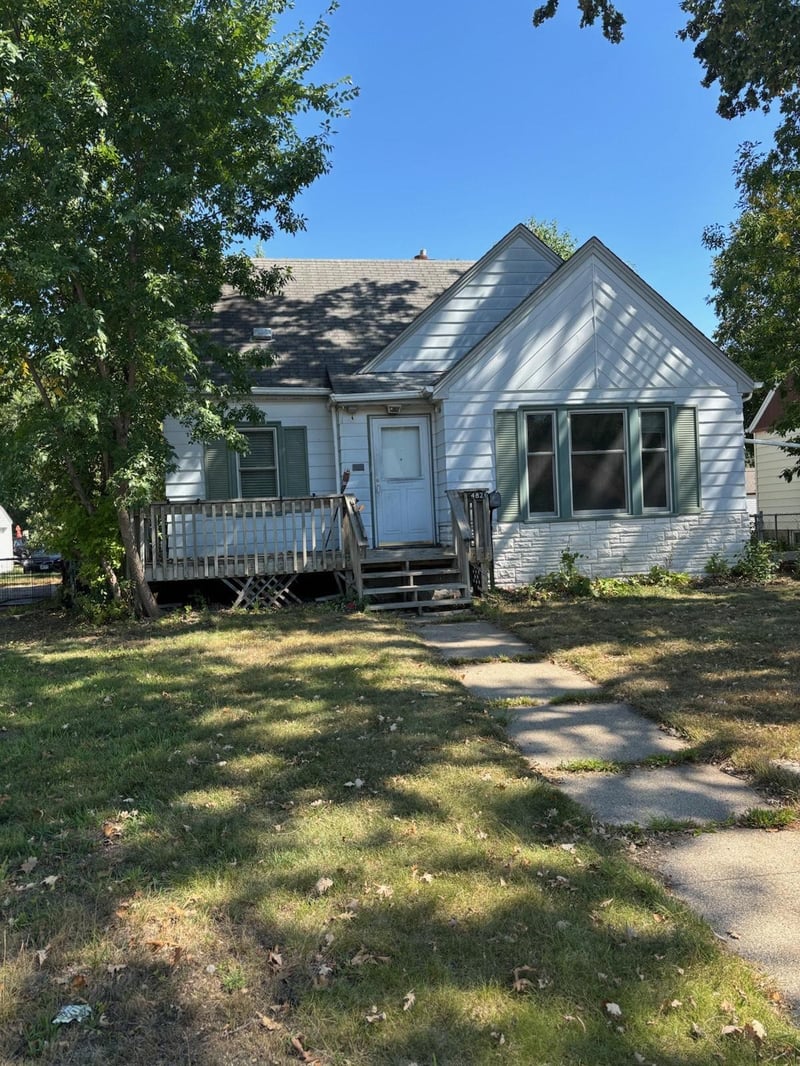 4826 Fremont Ave N, Minneapolis, MN 55430