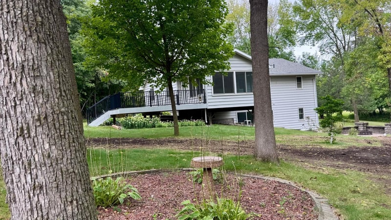 301 Myrick St, Le Sueur, MN 56058