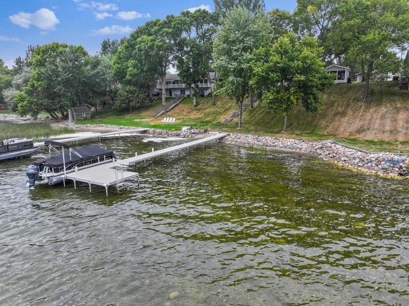 19024 N Ridge Dr, Glenwood, MN 56334