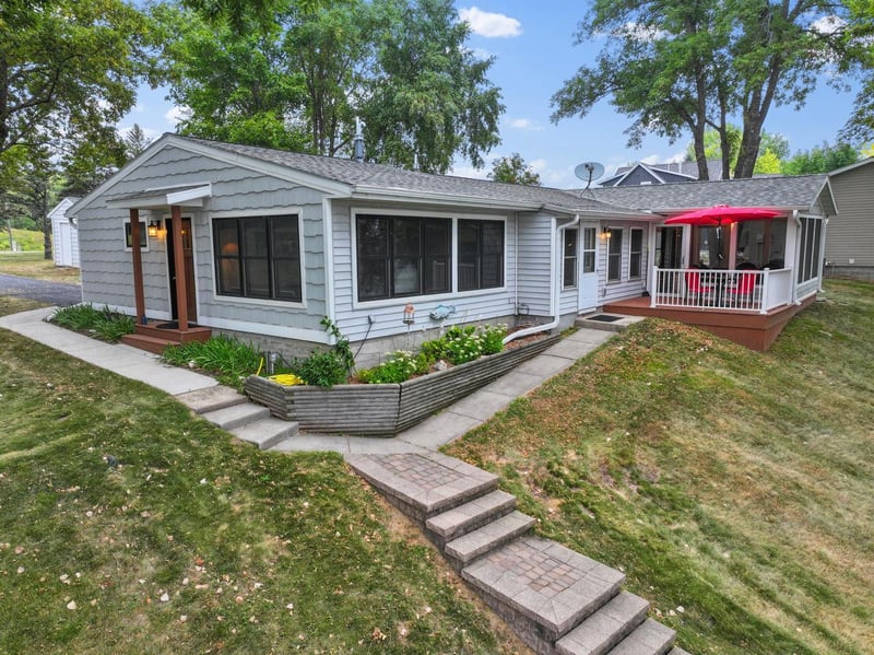 19024 N Ridge Dr, Glenwood, MN 56334