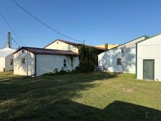 103 S Main St, Belview, MN 56214
