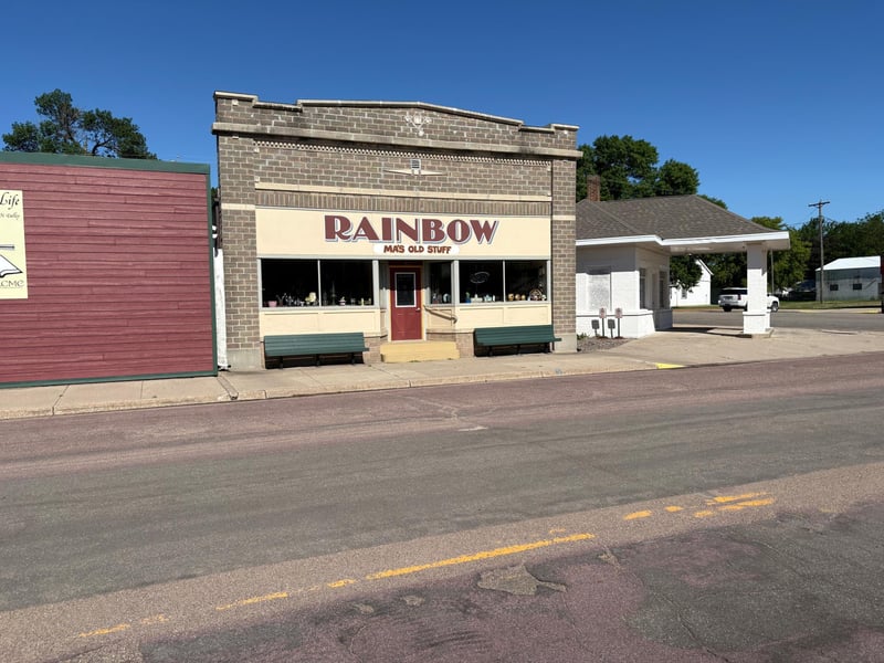 103 S Main St, Belview, MN 56214