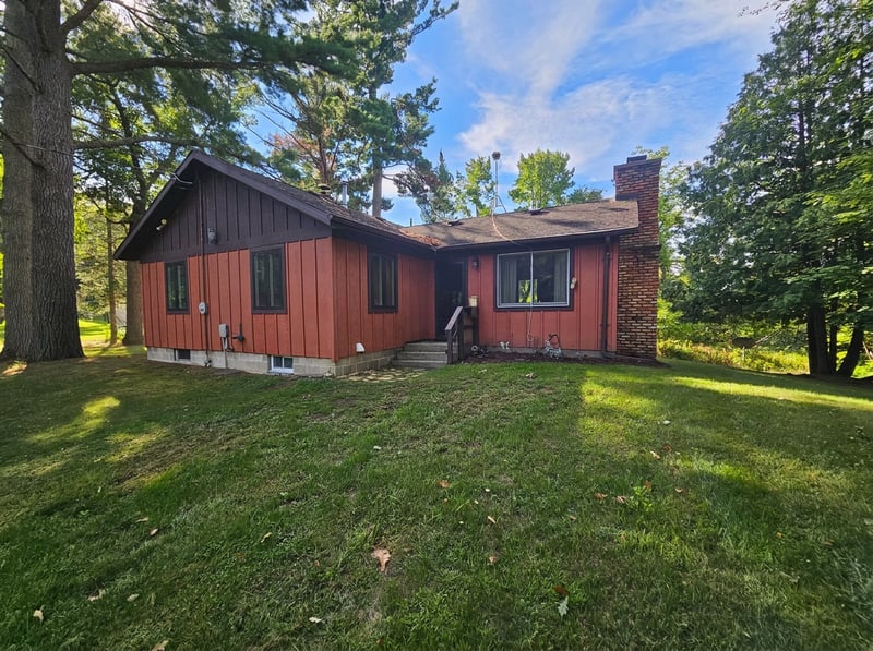 28387 Mission Cutoff, Merrifield, MN 56465