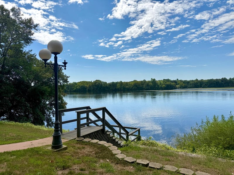 11679 Bayview Rd, Little Falls, MN 56345