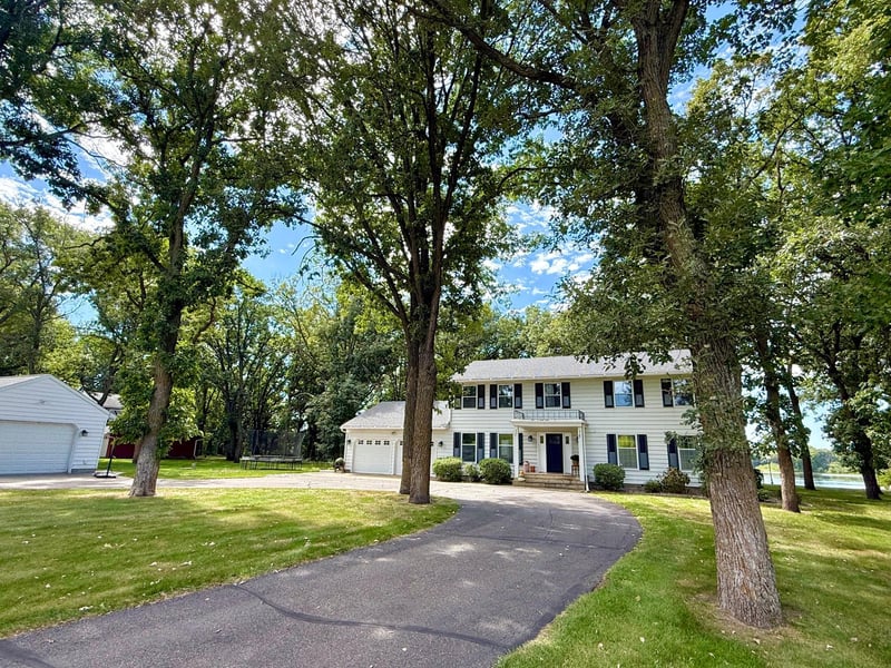 11679 Bayview Rd, Little Falls, MN 56345