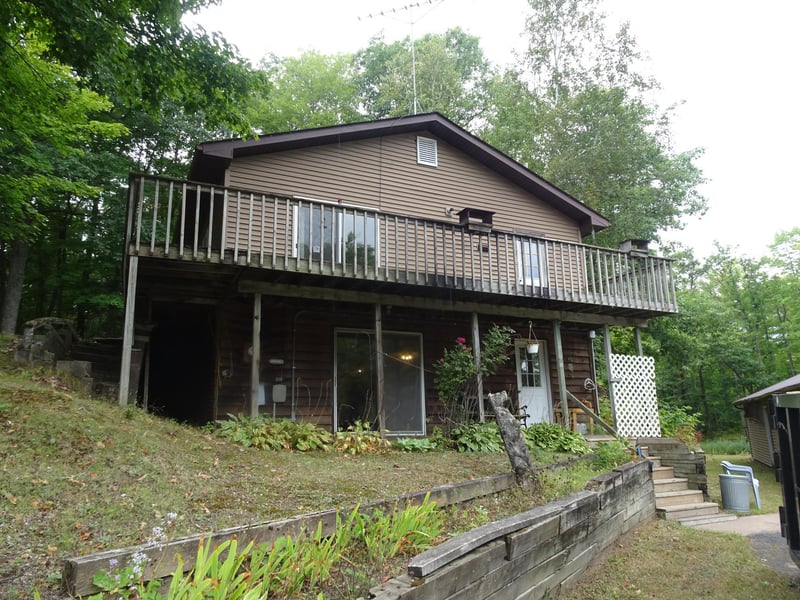 1293 State Hwy 48, Luck, WI 54853