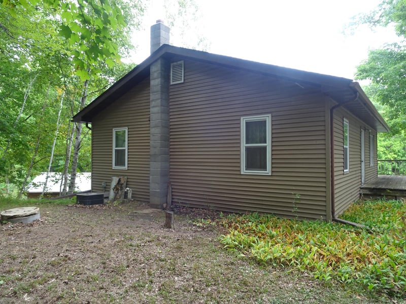 1293 State Hwy 48, Luck, WI 54853