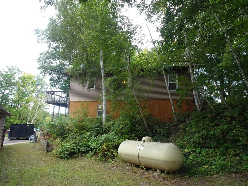 1293 State Hwy 48, Luck, WI 54853