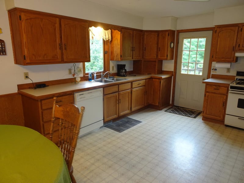 1293 State Hwy 48, Luck, WI 54853