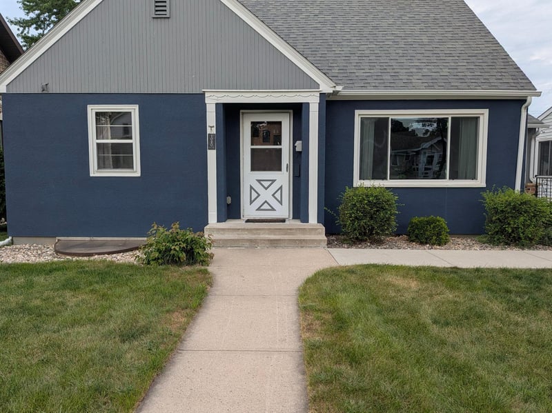 1020 N German St, New Ulm, MN 56073