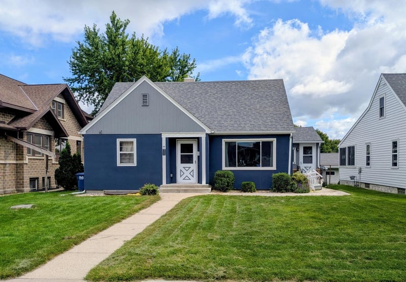 1020 N German St, New Ulm, MN 56073