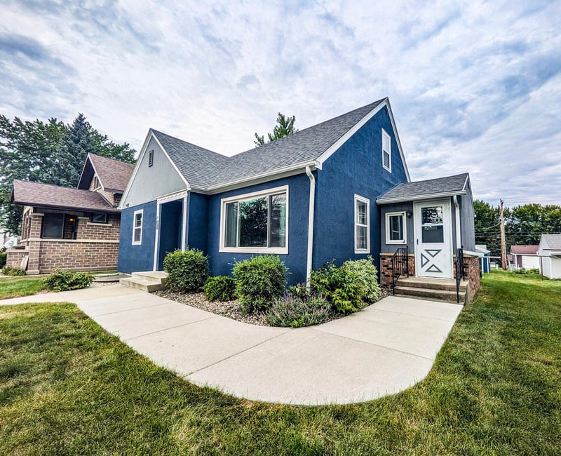 1020 N German St, New Ulm, MN 56073