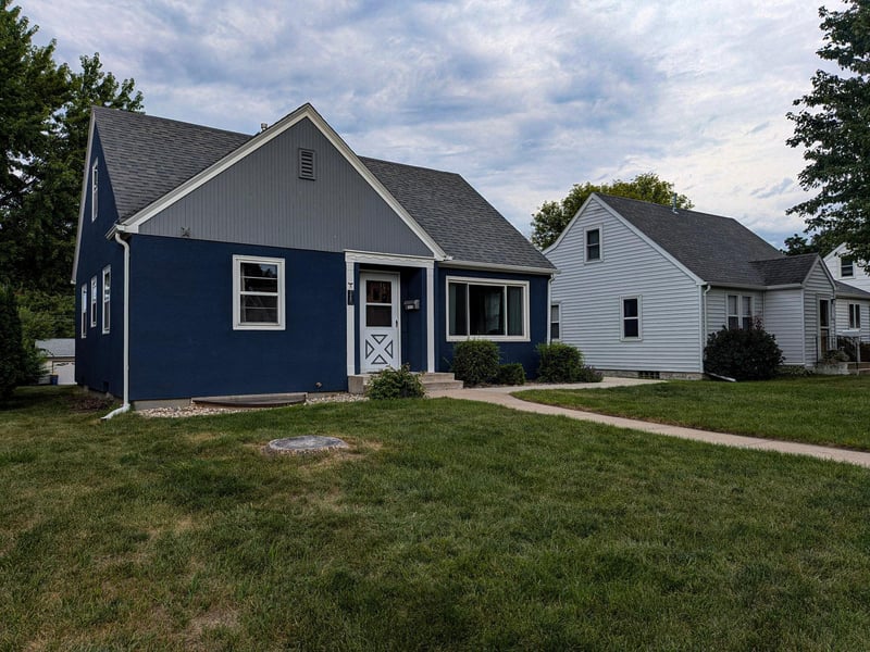 1020 N German St, New Ulm, MN 56073