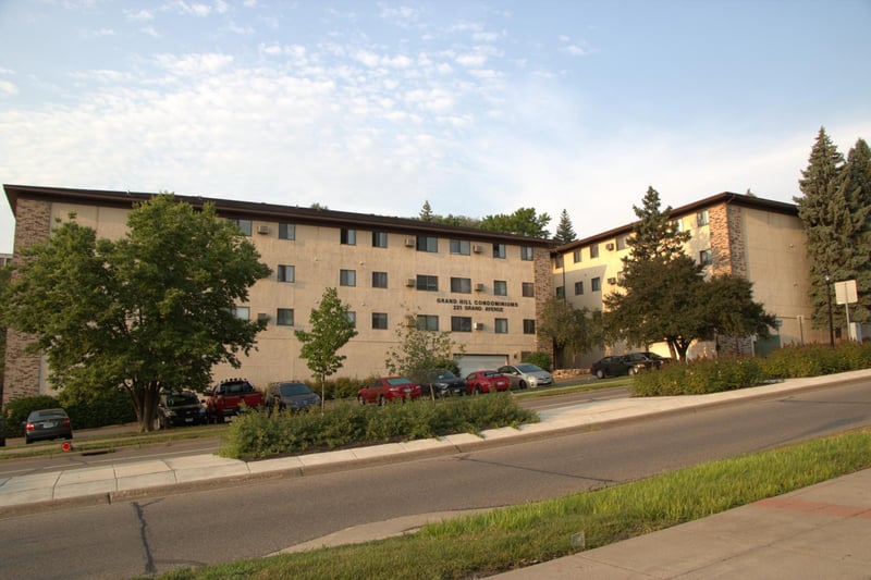 221 Grand Ave W #108, South Saint Paul, MN 55075