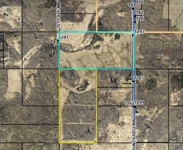 1297 County Road 2 NW, Williams, MN 56686