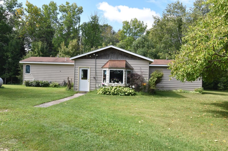 1297 County Road 2 NW, Williams, MN 56686