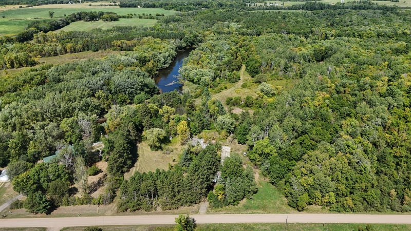 2346 150th Ave, Braham, MN 55006