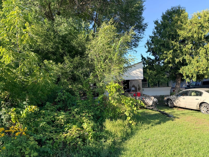 5127 Highway 47 NW, Dalbo, MN 55017