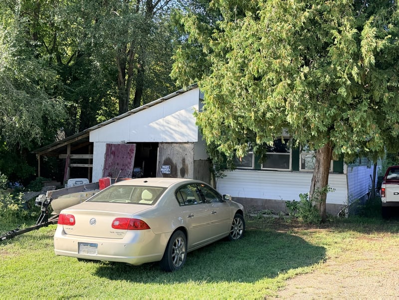 5127 Highway 47 NW, Dalbo, MN 55017