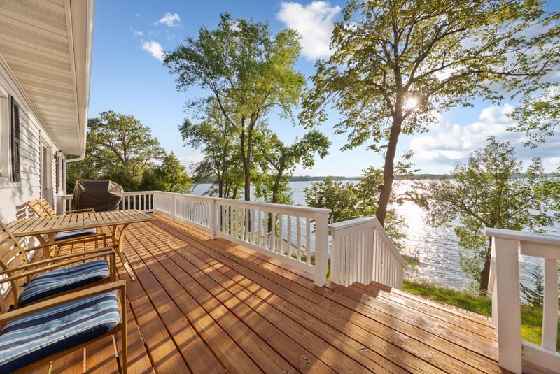 46916 Glens Beach Rd, Waterville, MN 56096