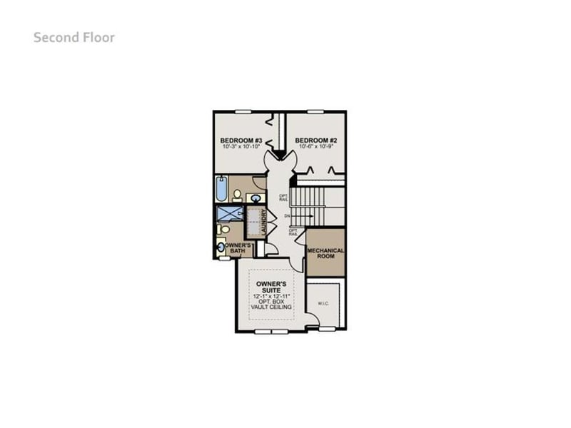 2920 Kepler Ave NE, Saint Michael, MN 55376