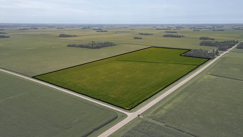 TBD Mower/freeborn Rd, Blooming Prairie, MN 55917