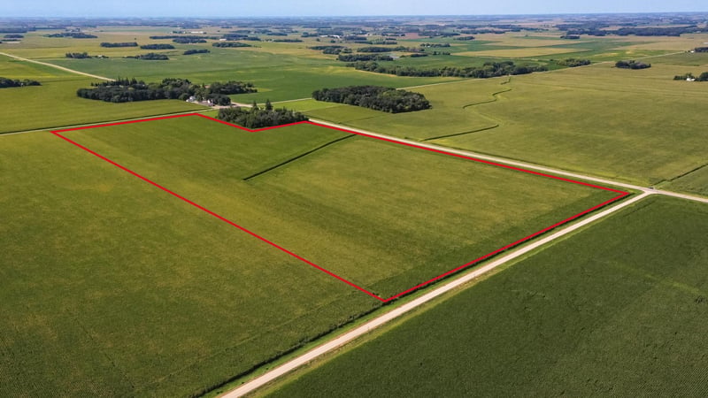 TBD Mower/freeborn Rd, Blooming Prairie, MN 55917