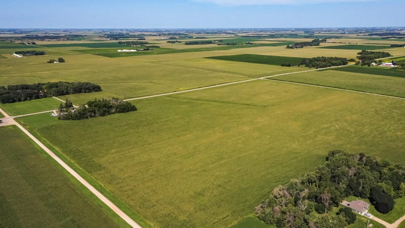 TBD Mower/freeborn Rd, Blooming Prairie, MN 55917