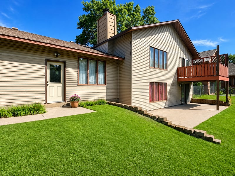11963 Evergreen St NW, Coon Rapids, MN 55448