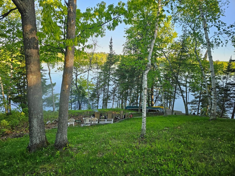 tbd Girl Lake Trail Ne Trl NE, Longville, MN 56655