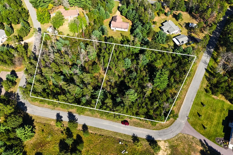 TBD Sioux Ln, New Lisbon, WI 53950